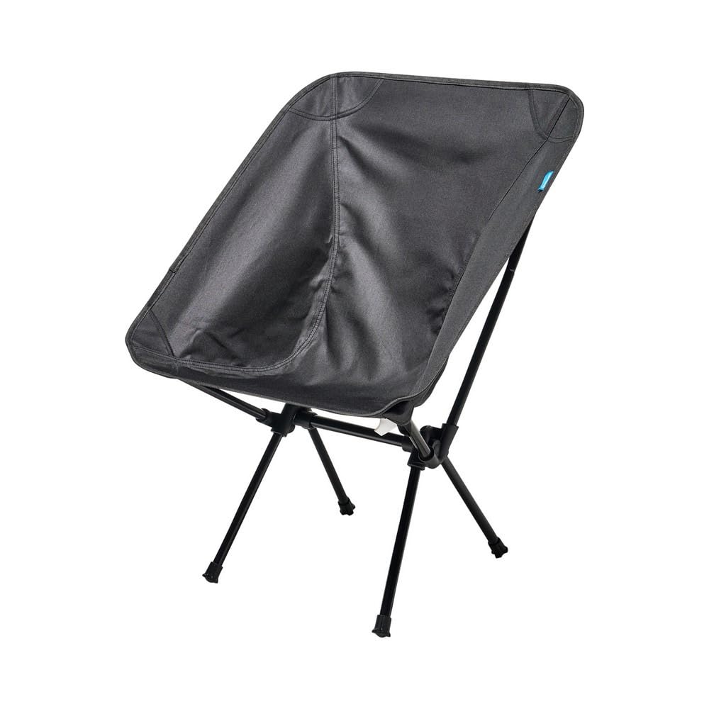 Whole Earth ホールアース BONFIRE CHAIR ブラック Whole Earth ホールアース BONFIRE CHAIR ブラック Whole Earth